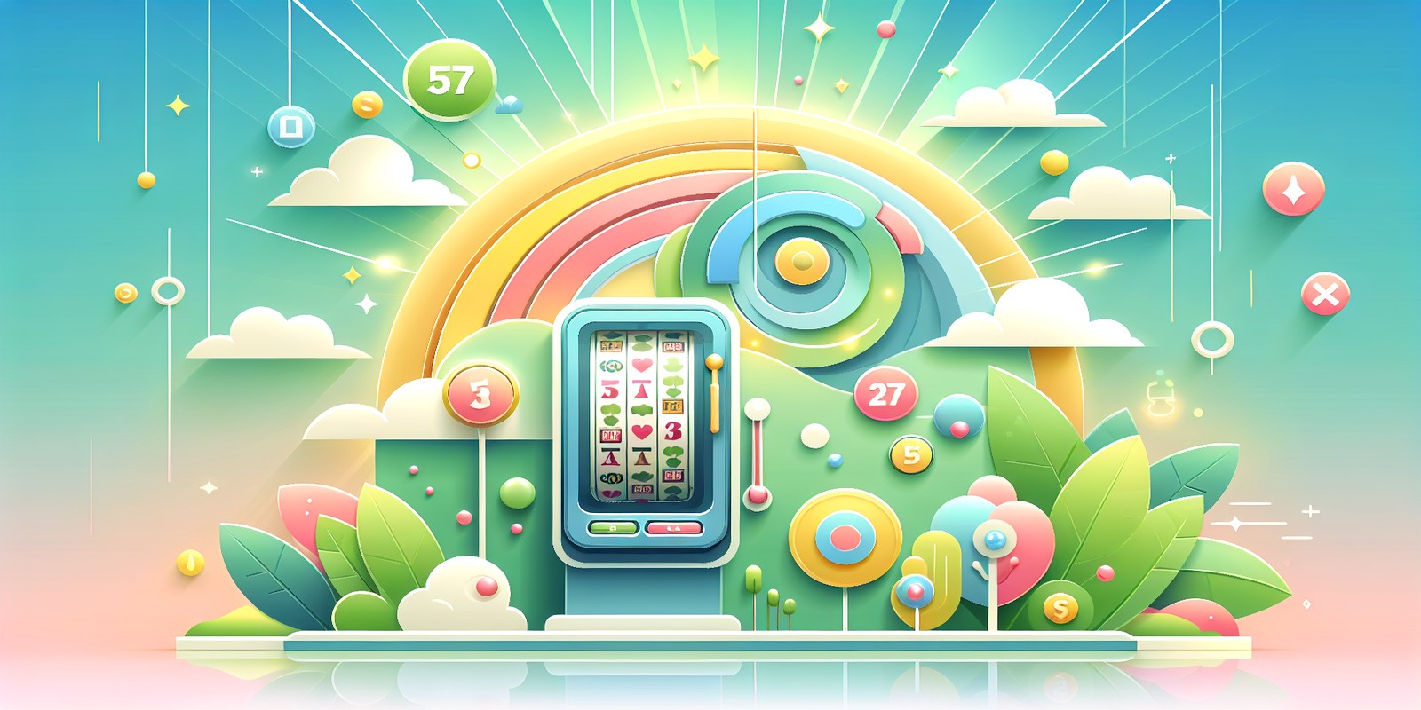 2025's Ultimate Guide to Slot Games: Winning Strategies for Pakistan Players