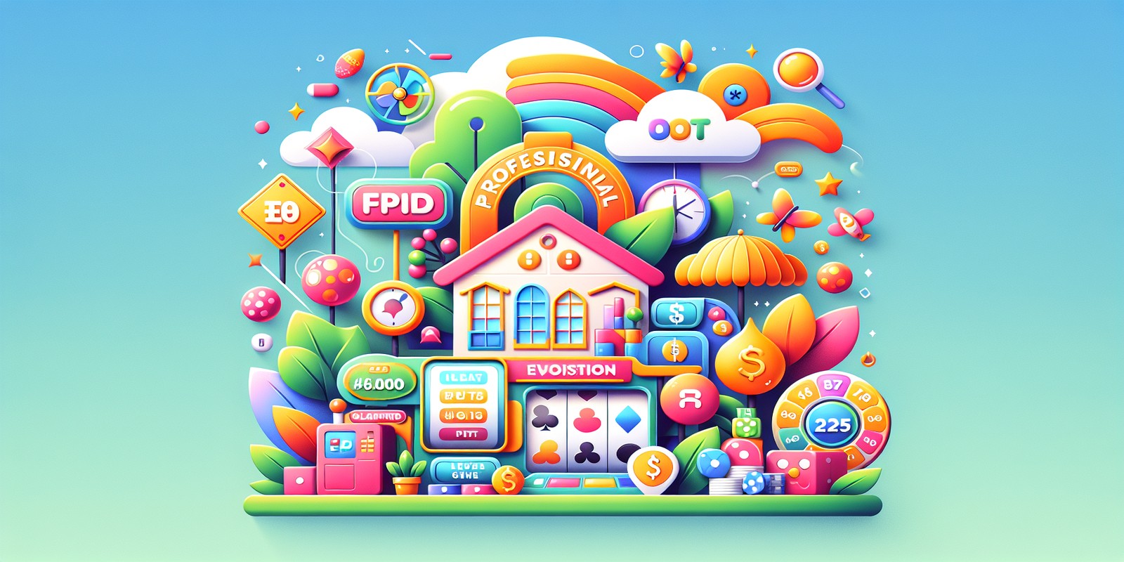 Boost Your Slot Strategy with Global Payment Insights for 2025 - Evoplay Guide for Pakistani Players