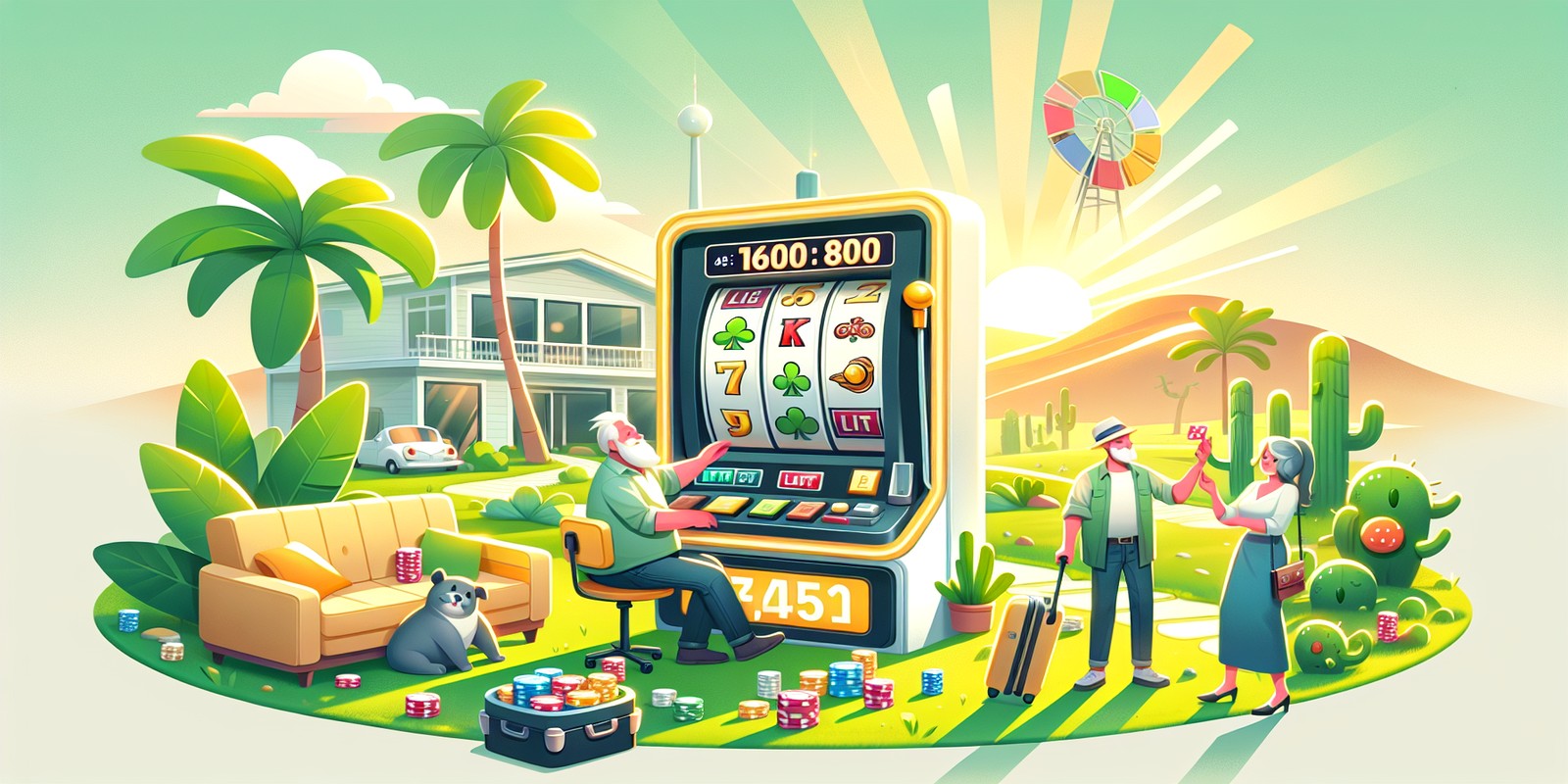 Download Carry Daba Game APK: Start Winning Big in 2025! - Gaming Guide Guide for international | Evoplay