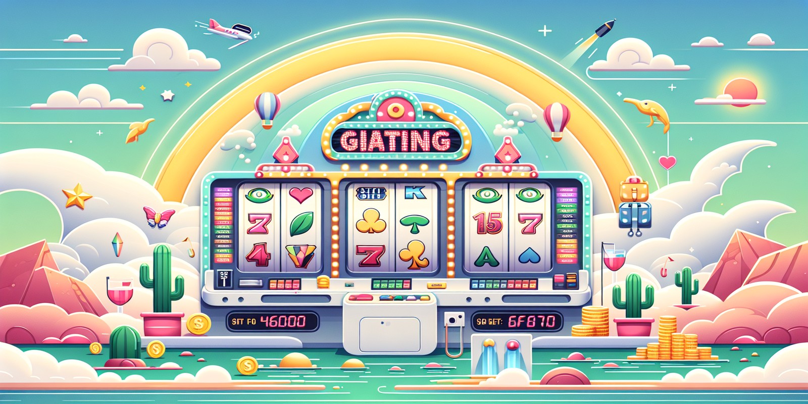 Download the Best Carry Daba Game APK: Your Ultimate Guide for 2025 - Gaming Guide Guide for global | Evoplay