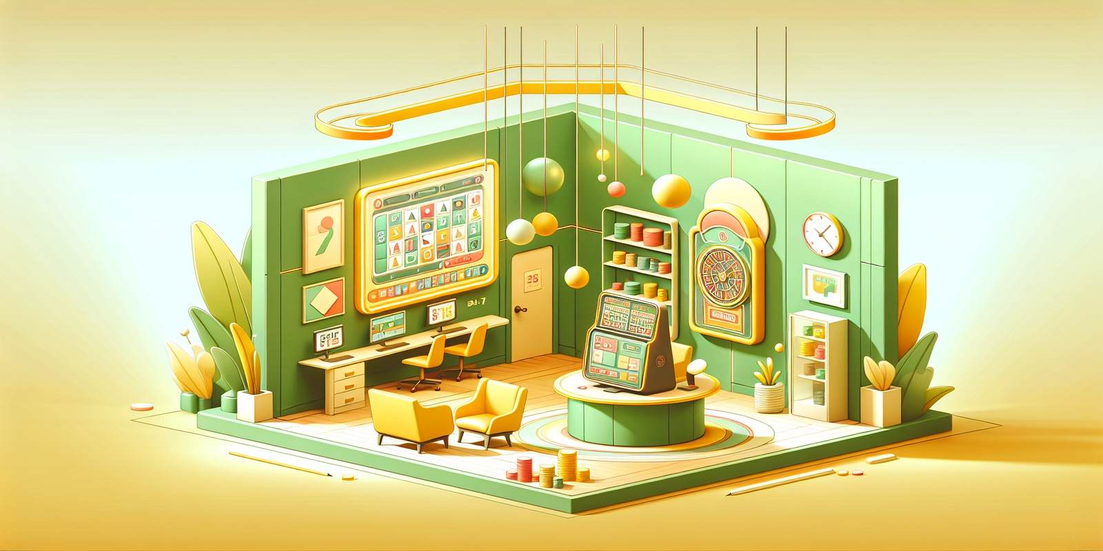 Download the Exciting Carry Daba Game APK: Your 2025 Guide - Evoplay's guide for Pakistani players