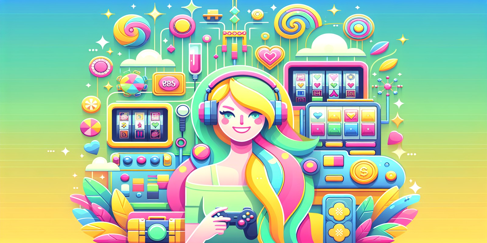 Unlock Big Wins: Top Slot Game Strategies for 2025 - Evoplay Guide for Pakistan Players