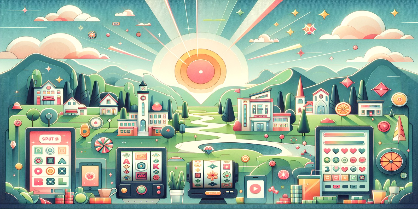 Unlock Big Wins: Top Slot Strategies for 2025 Global Players - Slot Strategy Guide for international | Evoplay