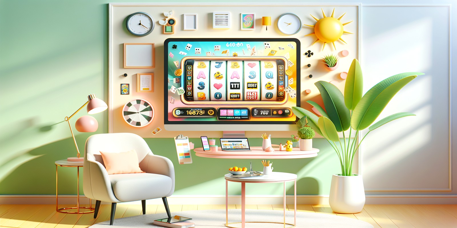 Unlock Big Wins: Your Ultimate Guide to Slot Games in 2025 - Slot Strategy Guide for Pakistani | Evoplay