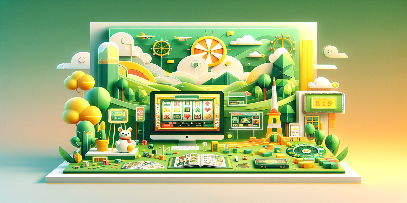 Unlock Fun: Free Download of Chichi Michi Game for PC in 2026 by Evoplay