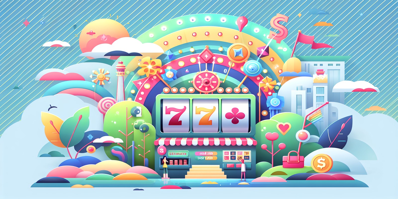 Unlock Winning Strategies for Slot Games in 2025 - Evoplay Guide for Pakistani Players