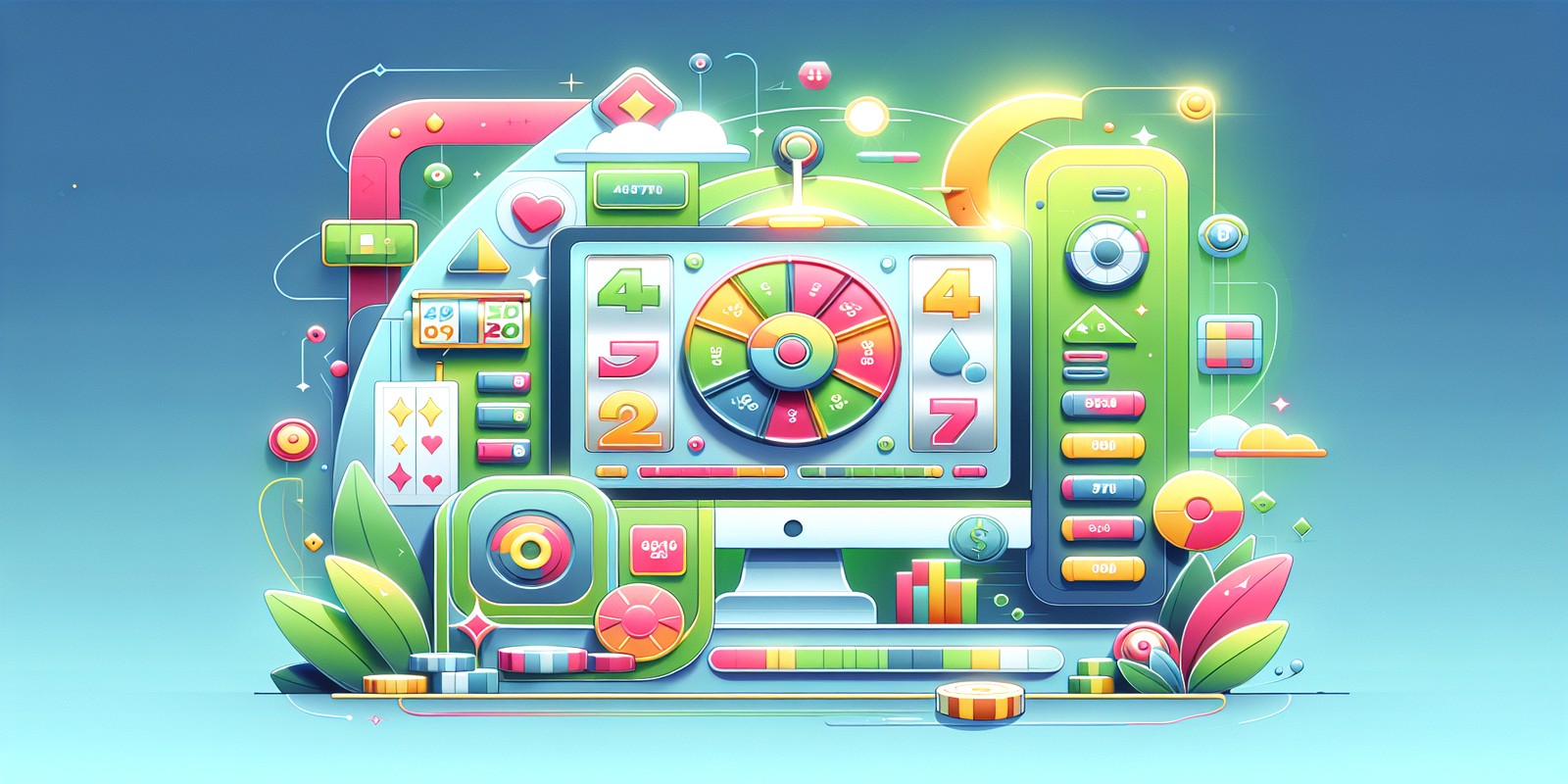 Unlock Winning Strategies: Top Slot Tips for 2025 Players - Slot Strategy Guide for pakistani | Evoplay