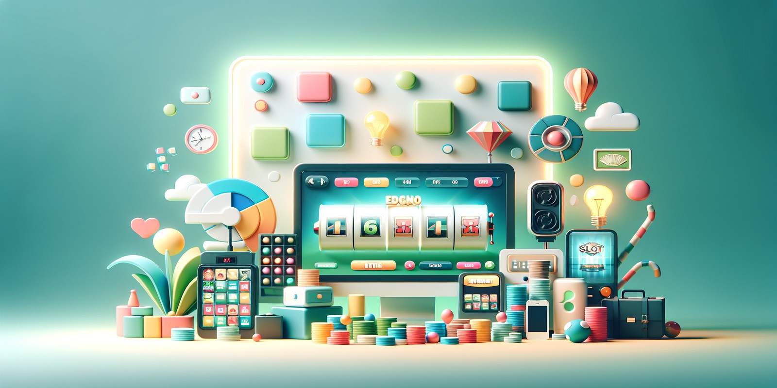 Unlocking Slot Game Secrets: Evoplay's Guide for Pakistan Players