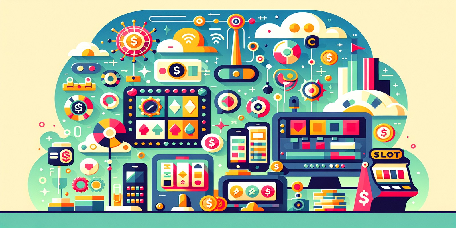 Unlocking Slot Game Success: Strategies for International Players 2025 - Slot Strategy Guide for pakistani | Evoplay