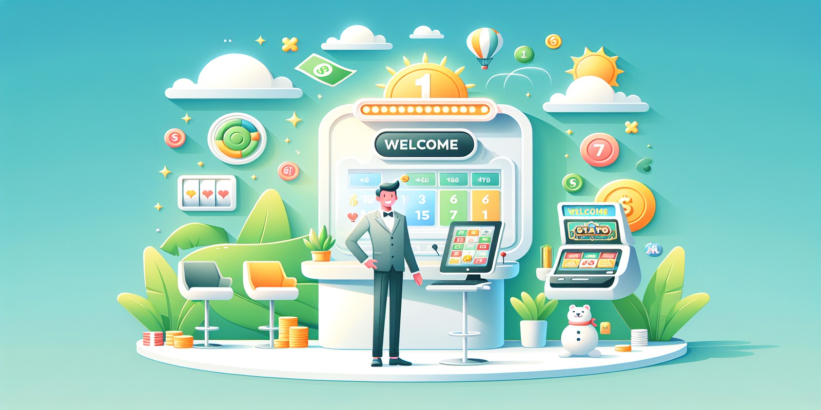 Unlocking Slot Game Wins: Best Strategies for 2025 Players - Evoplay Guide for Pakistan Players