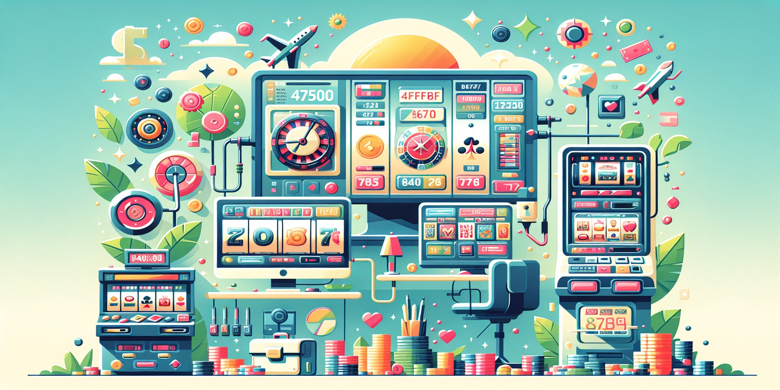 Winning Big in 2025: Top Slot Strategies for Global Players - Slot Strategy Guide for Pakistani | Evoplay