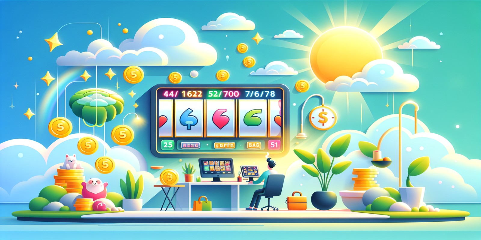 Winning Big: Slot Strategies for 2025 - Evoplay Guide for players in Pakistan.