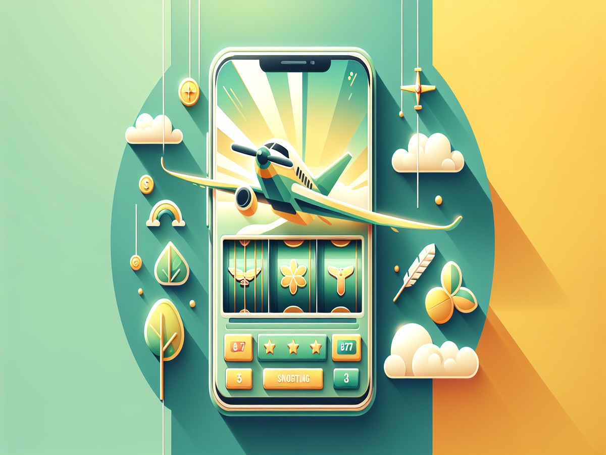 Evoplay Aviator Game - Play and Win Big!