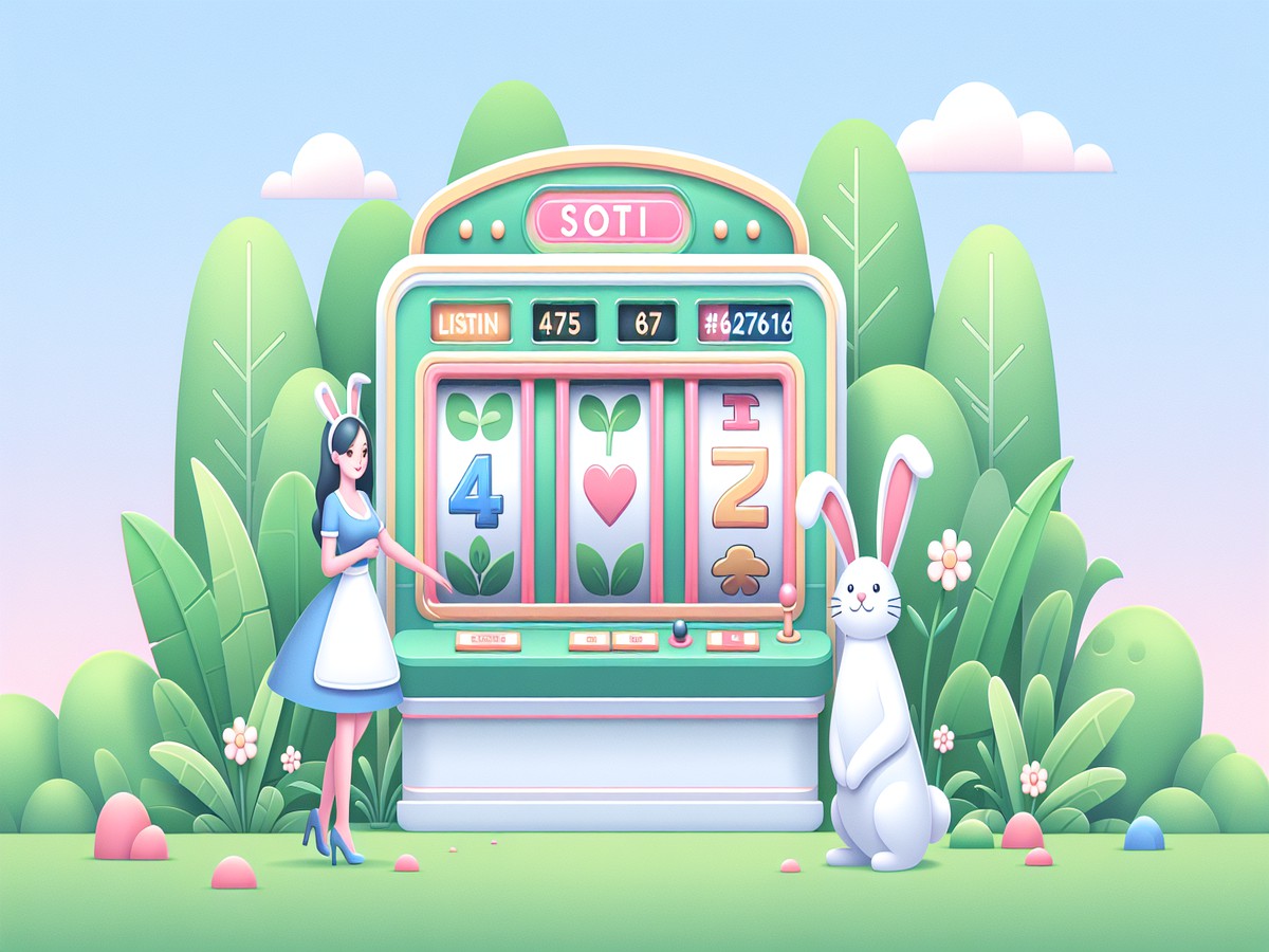 Evoplay Fortune Rabbit Slots - A Fun Gaming Adventure