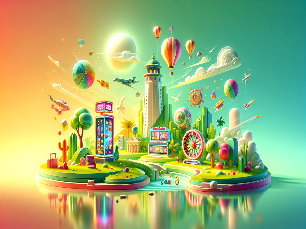 Evoplay Fortune Tiger Games - Unleash Your Winning Potential