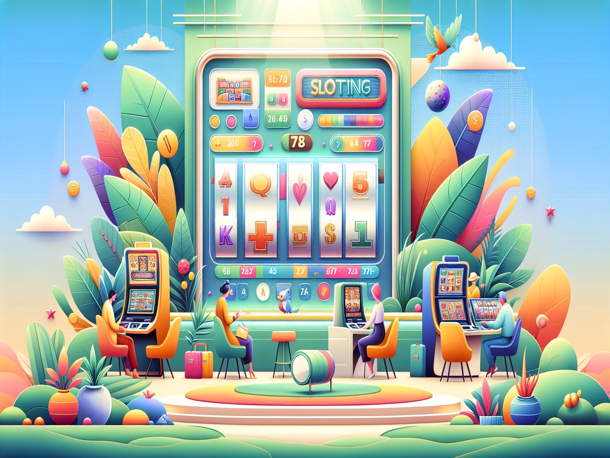 Evoplay More Games - Explore More Exciting Titles!